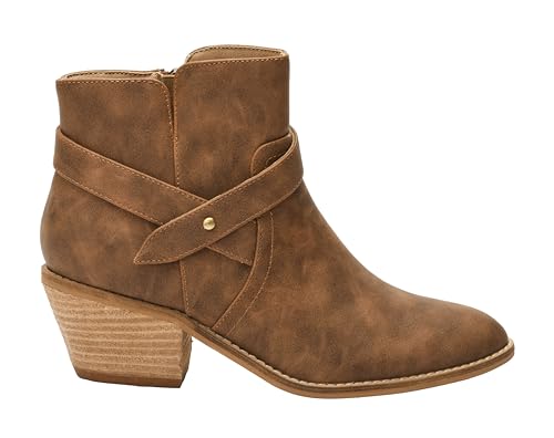 Women's Fed Up Ankle Bootie2