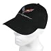 2014 Chevrolet Corvette C7 Stingray Hat Black