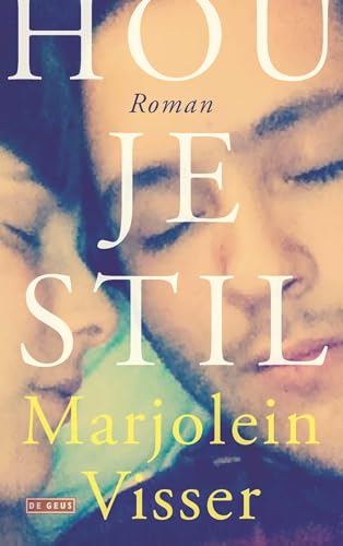 Portada de Hou je stil
