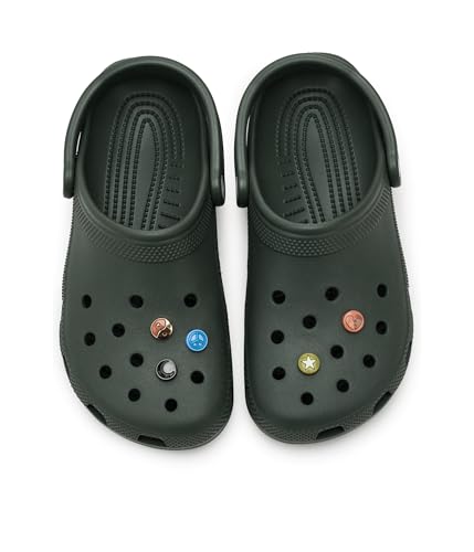 Image of Crocs Jibbitz Girls' Favorites Shoe Charm Packs