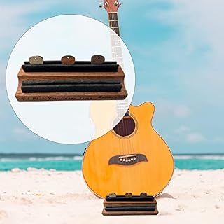 TOOYFUL Support de stockage de médiators de grande capacité universel Portable accessoire de lecteur de guitare Clip de… - Les Beatles, Paul McCartney, John Lennon, RIngo Starr, George Harrison TOOYFUL Support de stockage de médiators de grande capacité universel Portable accessoire de lecteur de guitare Clip de… – Image 6