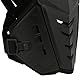 Gugxiom Motorrad-Brustschutz, Motorrad-Rüstungsweste, Motorrad-Körperschutz mit Verstellbarer Schnalle, Motocross-Brustschutz, Reitschutzausrüstung, Geschlechtsloses Design