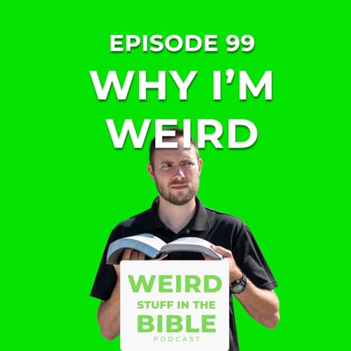 The Night My Friend was Possessed by a Demon: Why I Do This Podcast