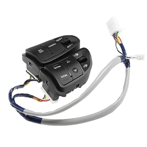 Régulateur de vitesse au volant pour Kia Sportage commande audio filaire 96700-4T000
