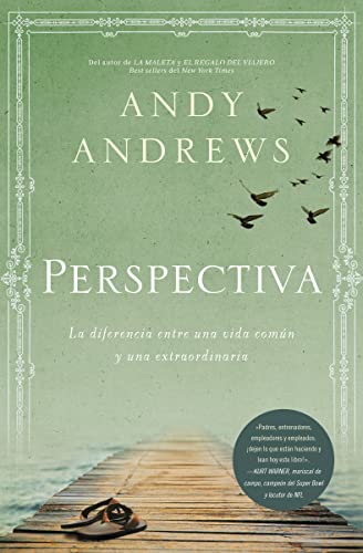 Perspectiva (Spanish Edition)