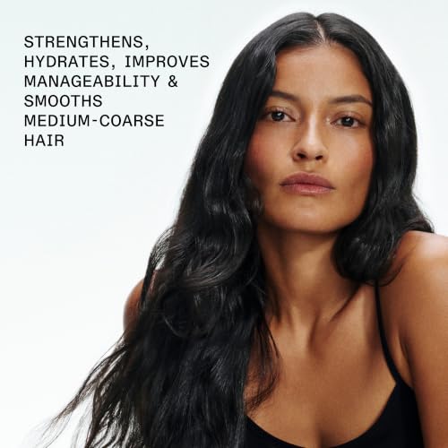 Image of Olaplex N.5 Bond Maintenance Hair Strengthening Conditioner: Repairs Damage & Defend Against Future Breakage | Reduce Frizz | For Coily, Curly, Straight, and Wavy
