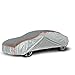 Produktbild MY CARCOVER® Hagelschutzgarage passend für Mitsubishi Toppo H2, H3, H4 Bj 1993-2003 Schrägheck Hagelplane Autoabdeckung Vollgarage Hagelschutz Abdeckplane Auto Garage Autohülle Autoplane Fahrzeug