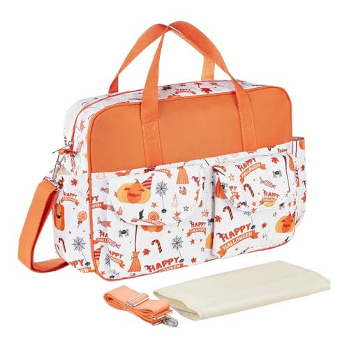 Sac à langer pour poussette et week-end en famille avec bébé