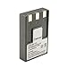 SUNPAK TAI-S1092-01 Canon NB-1L Equivalent Battery (SUNPAK TAIS109201)