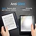 MoKo 3-Pack Matte Screen Protector Fits Kobo Libra Colour 7 Inches 2024/Kobo Libra 2 E-Reader 7
