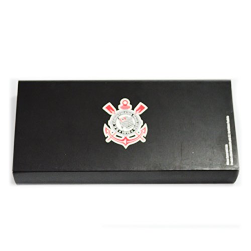 Kit Caneta Touchscreen + Chaveiro Abridor - Corinthians