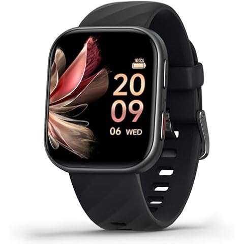 FITVII Health & Fitness Tracker 2024 Cover