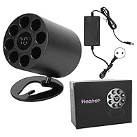 Dentalharz-Heizung, LED-Display-Harzheizung, Dental-Composite-Heizung, Einfach zu Verwendender Dental-Harz-Composite-Weichmacher(EU)