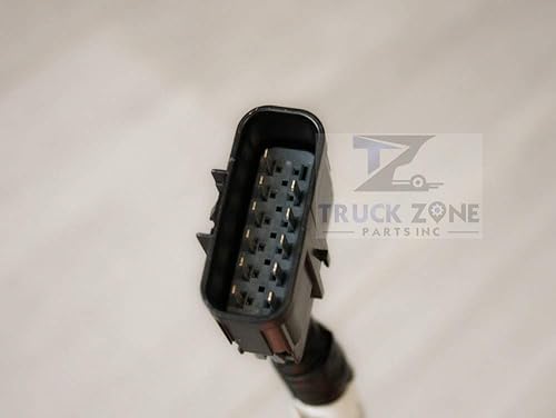 Miniatura 2 de Volvo Arnés de cableado de faros delanteros VNL Truck 20500789