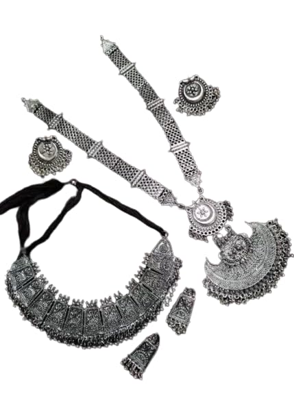 JMBW-RANI HAR AND SILVER CHIPS-image-0