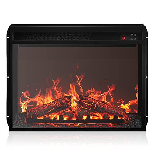 5 Best Low Watt Electric Fireplaces Low Watt Appliances