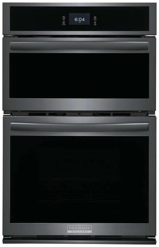 10 Best 27 inch double wall oven Buying Guide for Modern Kitchens 8 41mwMnkz5uL