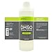 DMSO 8 oz. 3 Bottle Special Non-diluted 99.995% Low Odor Pharma Grade Liquid