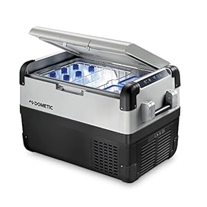 Dometic CFX 50 Kompressor-Kühlbox