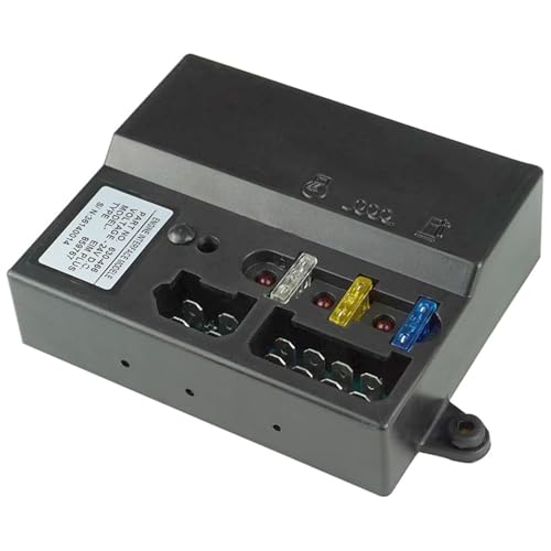 UOYETIB 24V Interface Module EIM 630-089 EIM 630-466 Compatible for FG Wilson Parts