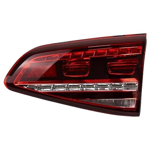 Feux arrières Golf 7 2013 2017 accessoire feu freinage clignotant