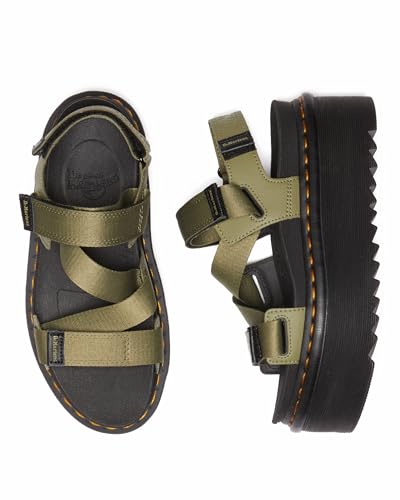 Image of Dr. Martens Unisex Adult Kimber II | Party Sandals