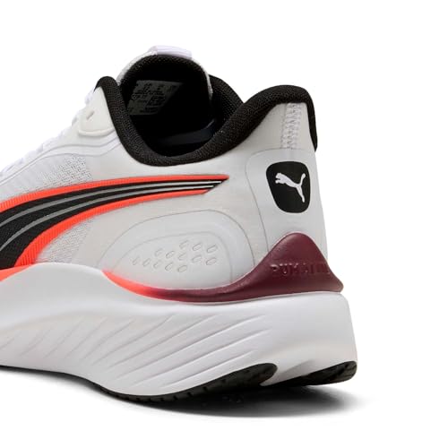 Image of Puma Unisex-Adult Pounce Lite Running Shoe