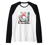 Snacks Interaction Donut Cartoon Animals Candies
