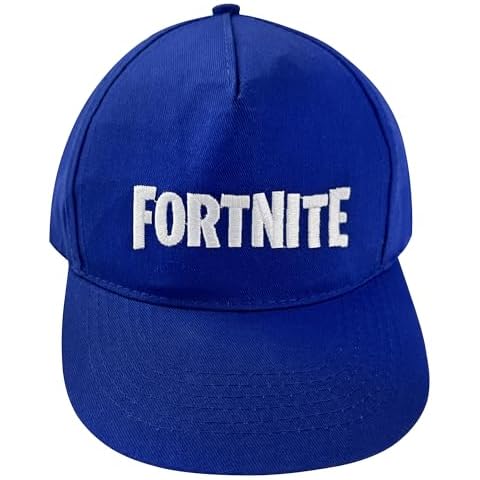 Fortnite Adjustable Baseball Cap for Kids Cover