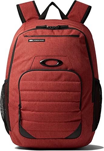 Image of Oakley Enduro 25LT 4.0 Pack - Iron Red