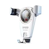 handyzubehör nürnberg Passend f¨¹r: alle Modelle Kliplinc New Wei? Spaceman Autotelefonhalter Autol¨¹Ftung Schwerkrafthalterung Handyhalter Handyzubeh?R