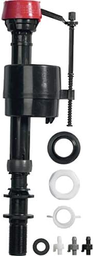 Kohler Genuine Part Gp1083167 Silent Fill Valve Kit For All Kohler Class Five Toilets,12.5" x 3.5" x 3" image 2