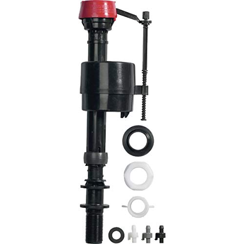 Kohler Genuine Part Gp1083167 Silent Fill Valve Kit For All Kohler Class Five Toilets 12.5 x 3.5 x 3