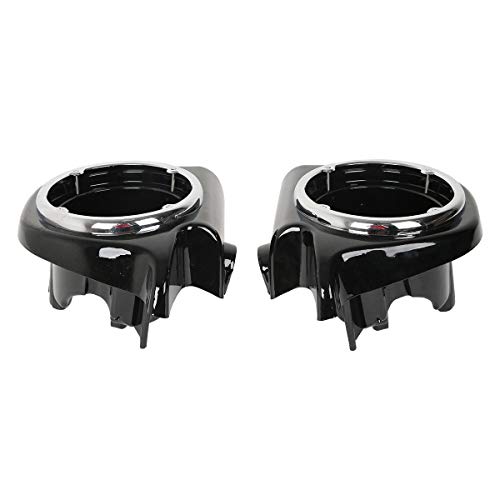 image for TCMT Speaker Pods Box Boxes 6.5