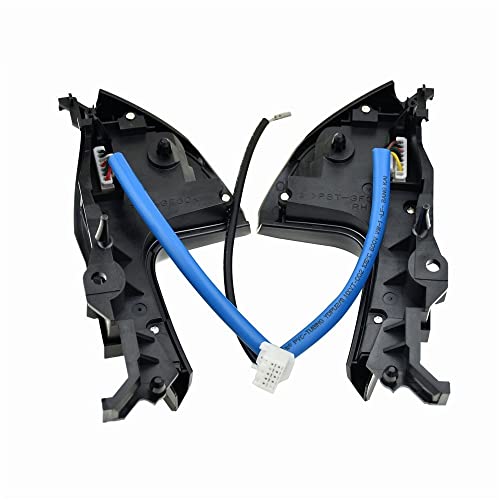 Bouton commande audio au volant Toyota Camry 2006-2011