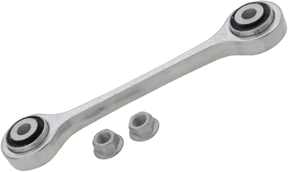 1 PCS Front Suspension Stabilizer Bar Link Kit fits Volkswagen Touareg 2004 2005 2006 2007 2008 2009 2010 2011 2012 2013 2014 2015 2016 2017