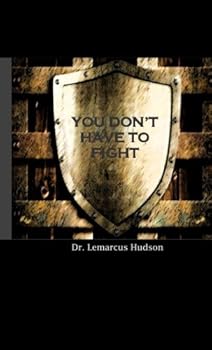 Paperback You Don't Have to Fight Book