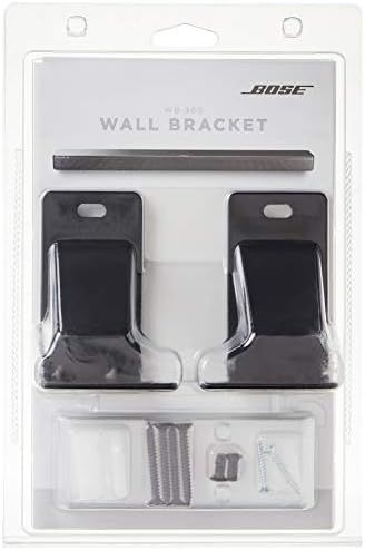 Bose Soundbar Wall Bracket WB 300 