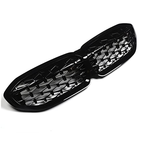Grille de remplacement de course pour pare-chocs BMW G20