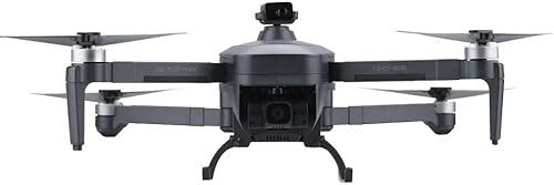 Miniatura 4 de Drone Landing Gear for Beast 3 SG906MAX Heighten Support Stand Foldable Leg Quadcopter Dron Accessories