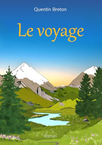 Le voyage
