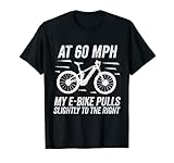 Cool E-Bike E Bike Dirt Bike Rider Gift