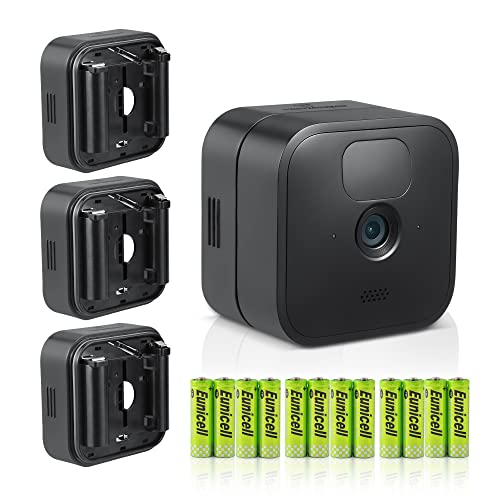 10 Best Batteries For Blink Camera in 2023 Reviews