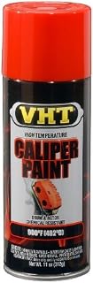 SP733 Real Orange Brake Caliper Paint Can - 11 oz. by VHT (1)