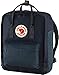 Produktbild Fjällräven, Kånken Re-Wool , Rucksack, Nachthimmel, Onesize, Unisex-Erwachsener