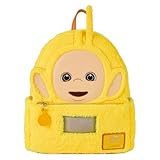 Loungefly Cplg Teletubbies Laa-Laa Mini Backpack