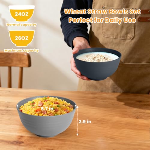 La Mejor Recopilación de Cuencos de cereales Top 10. 26 Imagen adicional