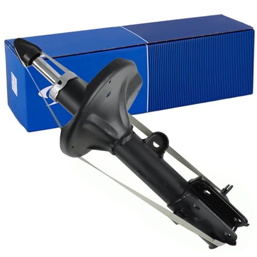 Image of SACHS 314 997 Shock Absorber compatible with Kia Sportage II (JE_, KM_) 2004-2011 Right, Rear Axle and Other Vehicles