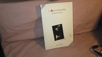 Paperback L'âme du Buridan [French] Book