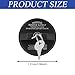 SamWinGear Gas Cap Lock, Locking Gas Cap with Key for Toyota 4Runner Tacoma Honda CRV Tundra Acura Infiniti Nissan Buick Cadillac GMC Chevy, Fuel Tank Caps Automotive Replacement 77300-47020 10504